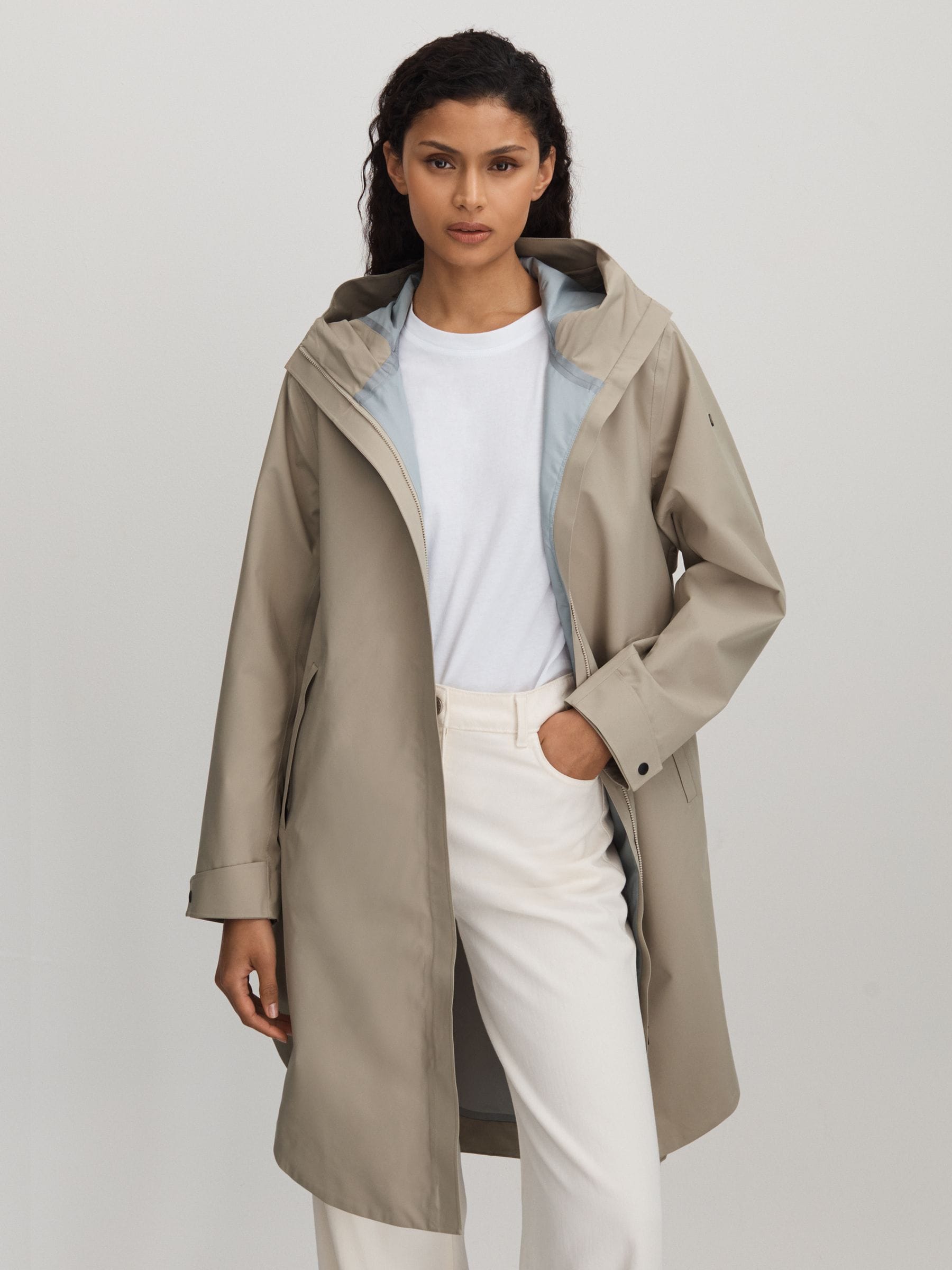 Scandinavian raincoat new arrivals