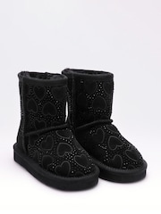 Lelli Kelly Warm Lined Clelia Boots - Image 2 of 5