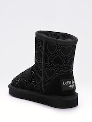 Lelli Kelly Warm Lined Clelia Boots - Image 4 of 5