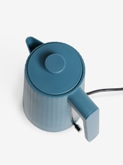 Teal Blue Sleek Kettle - Image 5 of 5