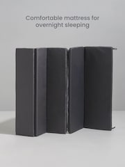 Silver Cross Black Slumber Travel Cot - Image 4 of 6