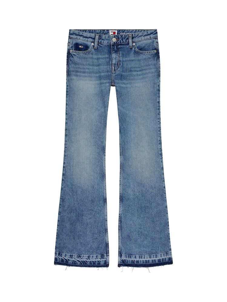 Tommy Jeans Джинсы Sophie Flare - Изображение 1 из 1