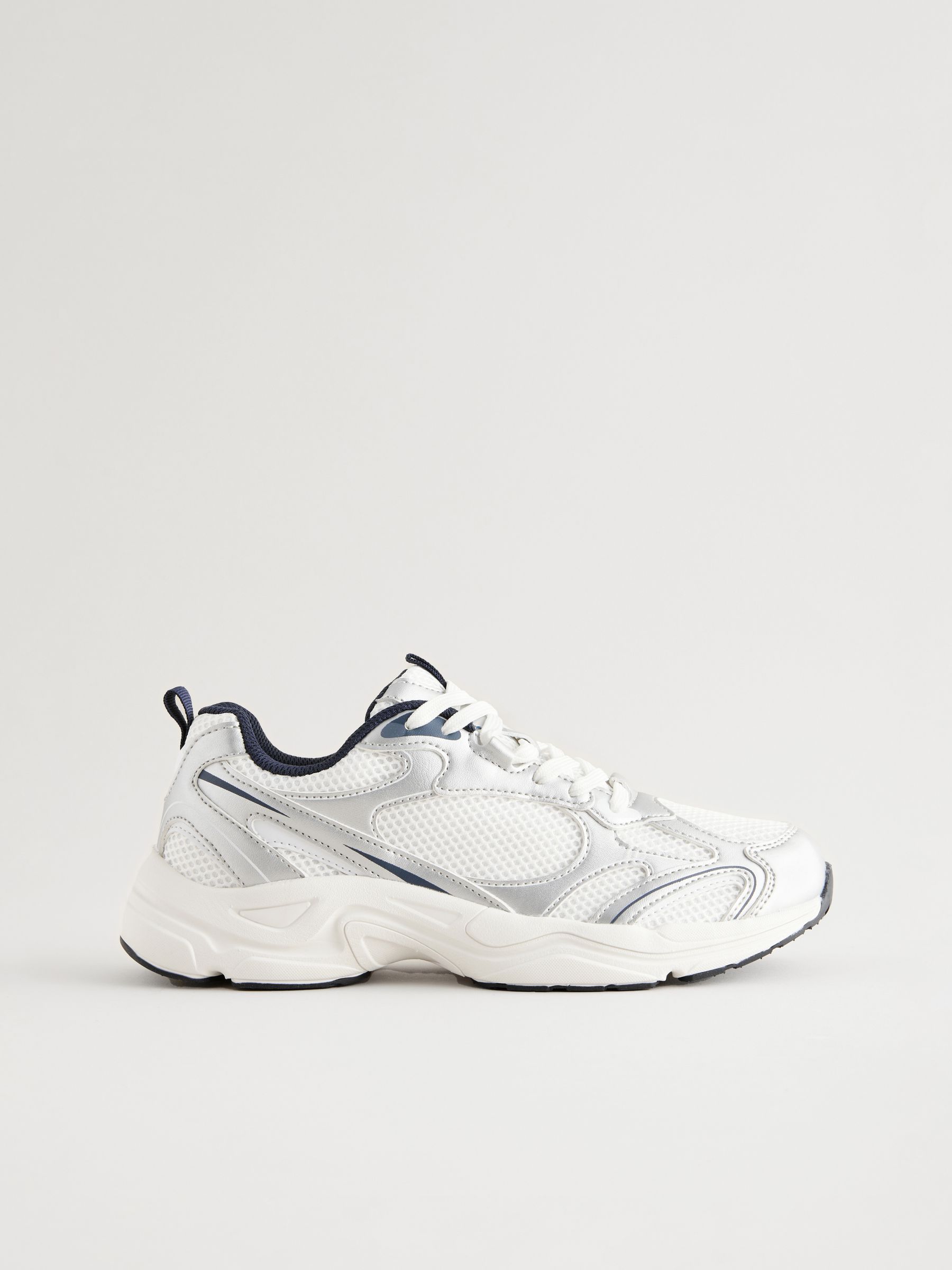 Yeezy chunky trainers hot sale