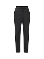 Mountain Warehouse Black Womens Explorer Quick Drying UV Max Trousers - Image 1 of 5