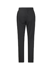 Mountain Warehouse Black Womens Explorer Quick Drying UV Max Trousers - Image 4 of 5