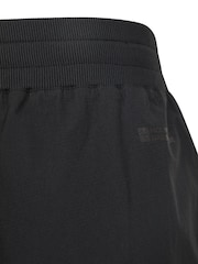 Mountain Warehouse Black Womens Explorer Quick Drying UV Max Trousers - Image 5 of 5
