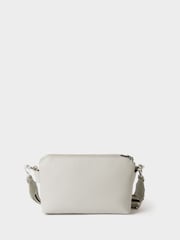 Osprey London Natural The Stella Leather Cross-Body Bag - Image 3 of 5