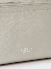 Osprey London Natural The Stella Leather Cross-Body Bag - Image 5 of 5