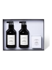 Urban Apothecary Cherry Blossom Body and Home Collection Gift Set (Worth £65) - Image 2 of 2