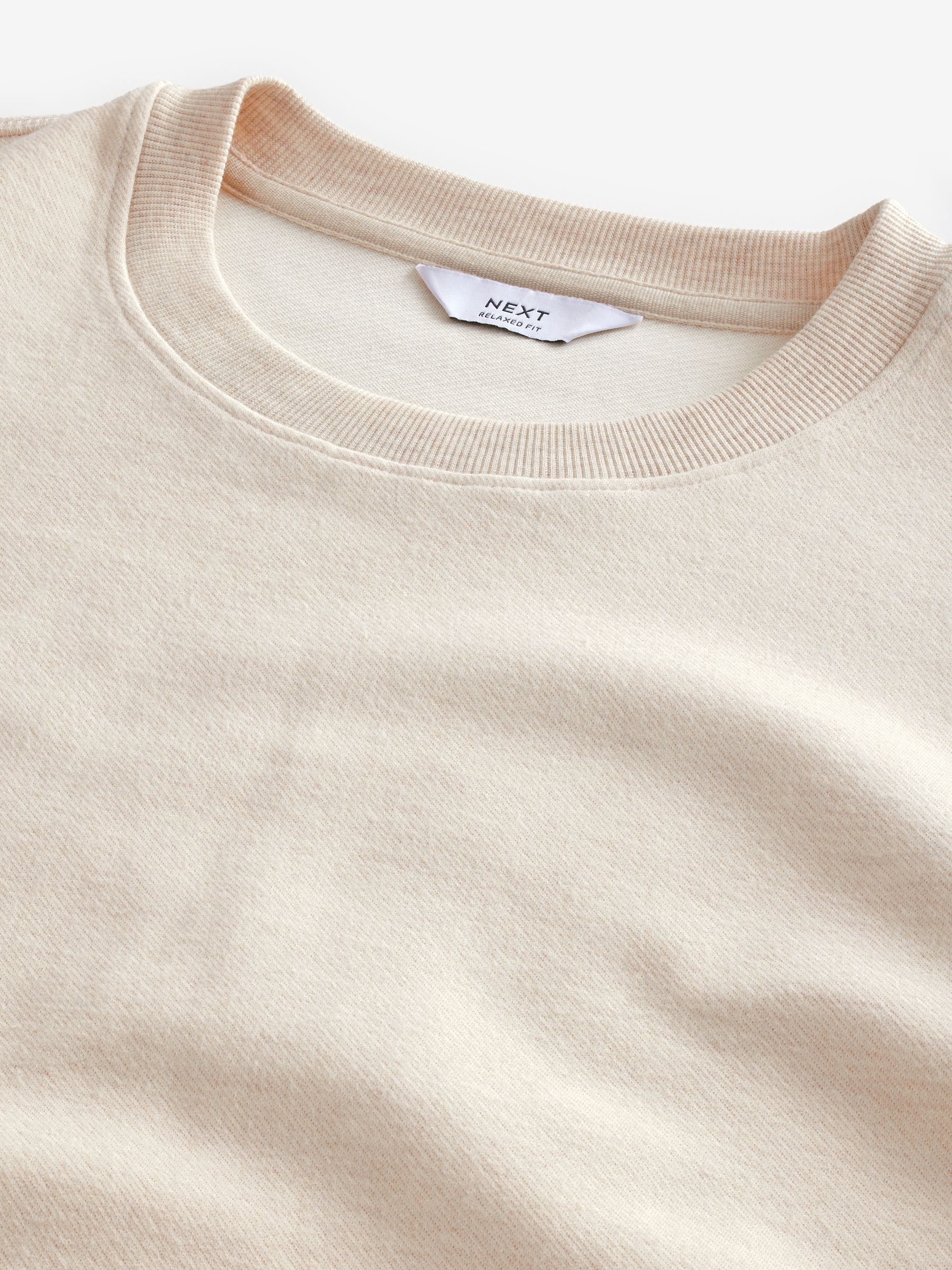 Next Morning Shirt in Creme de Peche main image 1