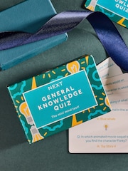 General Knowledge Card Game - Image 2 of 3