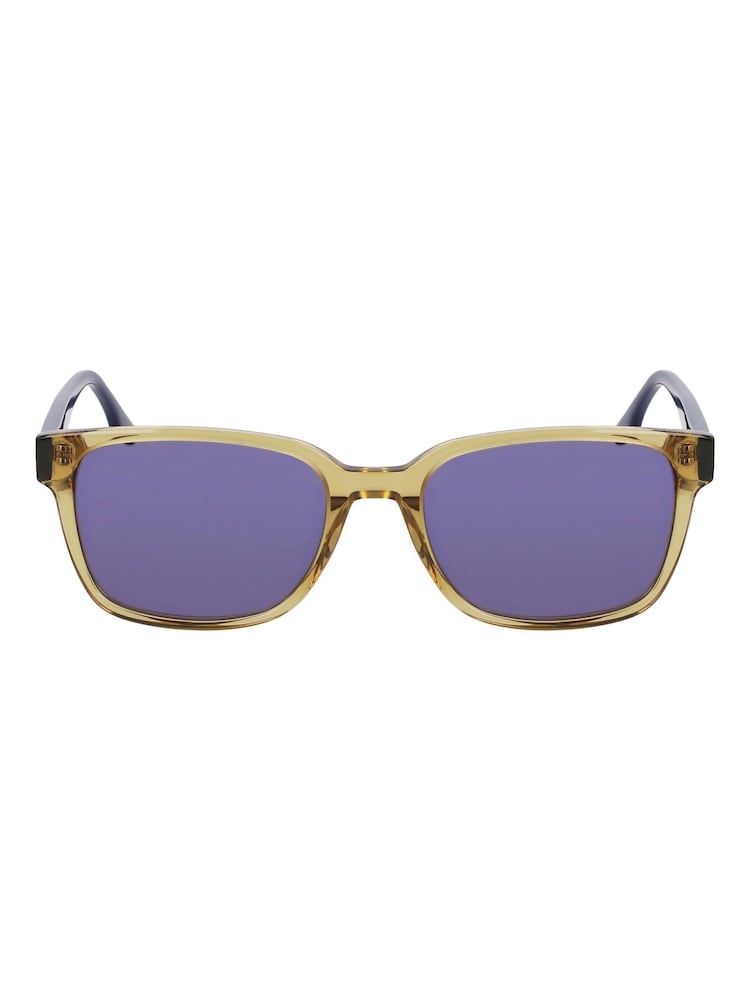 Converse Blue Crystal Dunescape Sunglasses - Image 2 of 6