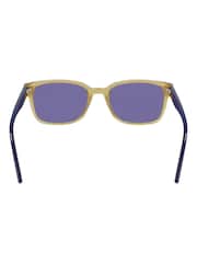 Converse Blue Crystal Dunescape Sunglasses - Image 4 of 6