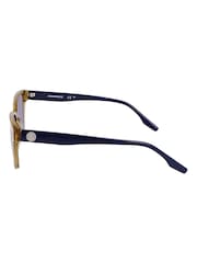 Converse Blue Crystal Dunescape Sunglasses - Image 5 of 6