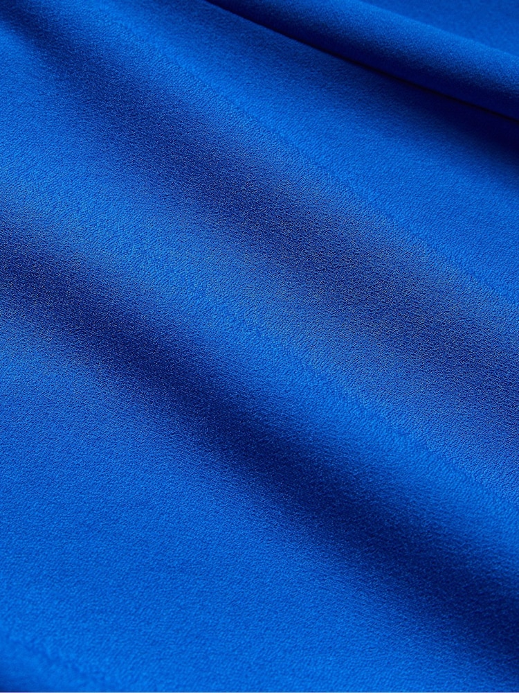 Ted Baker Isparta Asymmetrisches Midikleid - Bild 5 von 5