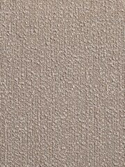 Barker and Stonehouse Brown Larkin Boucle Armchair - Image 6 of 6