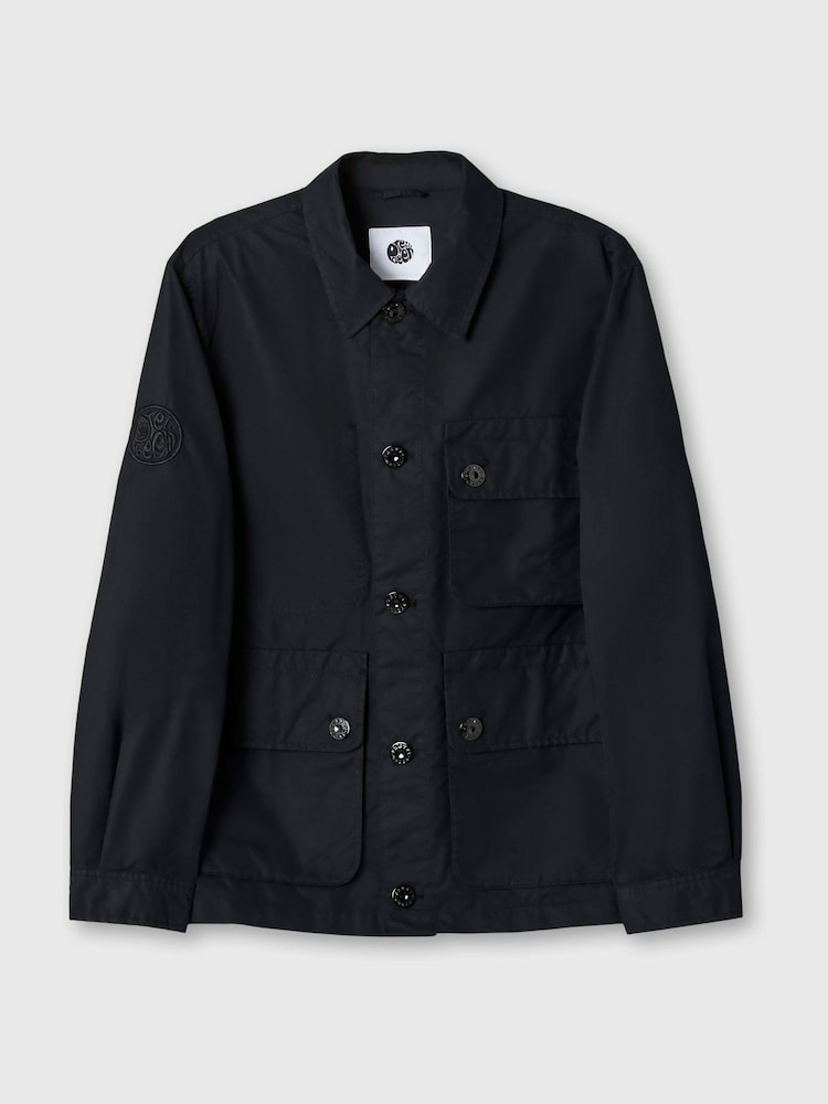 Pretty Green Heathen Utility Jacket - Image 2 of 2