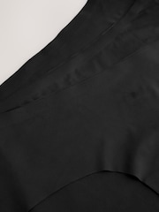 Black Short No VPL Comfort Knickers 3 Pack - Image 12 of 13