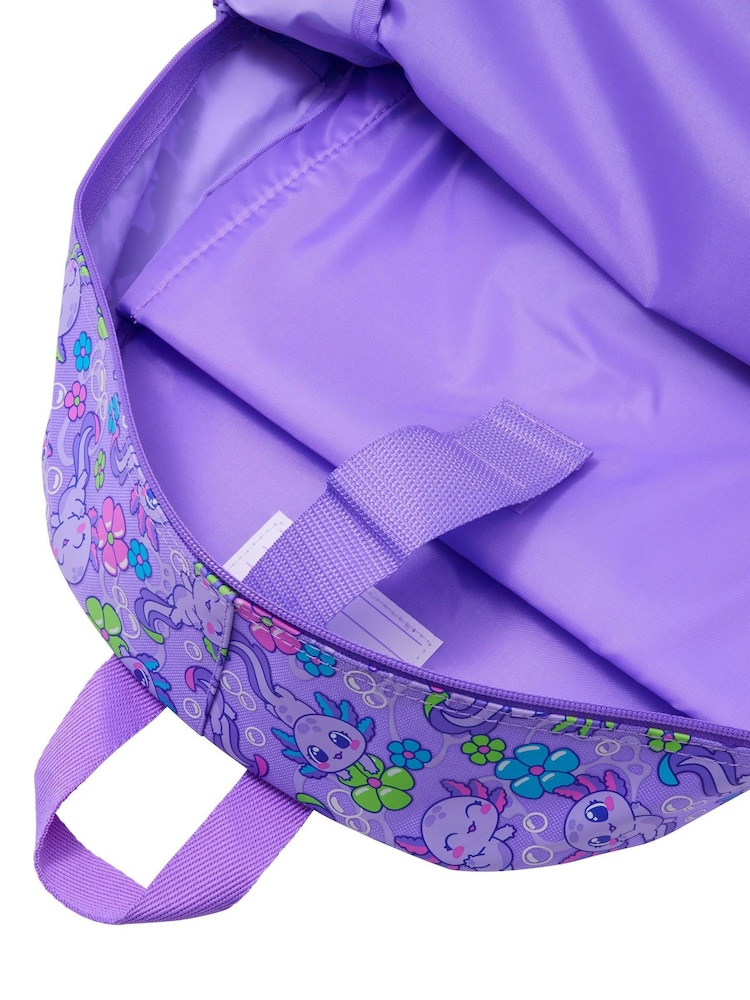 Mochila clásica acoplable Realm de Smiggle - Imagen 3 de 3