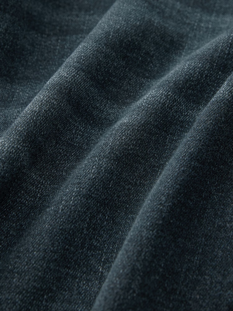 Dunkles Blau Vintage - Motion Flex Jeans - Bild 11 von 11 Dunkles Blau Vintage - Motion Flex Jeans - Bild 11 von 11