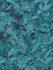 Graham & Brown Midnight Fleur 10M Wallpaper - Image 2 of 4