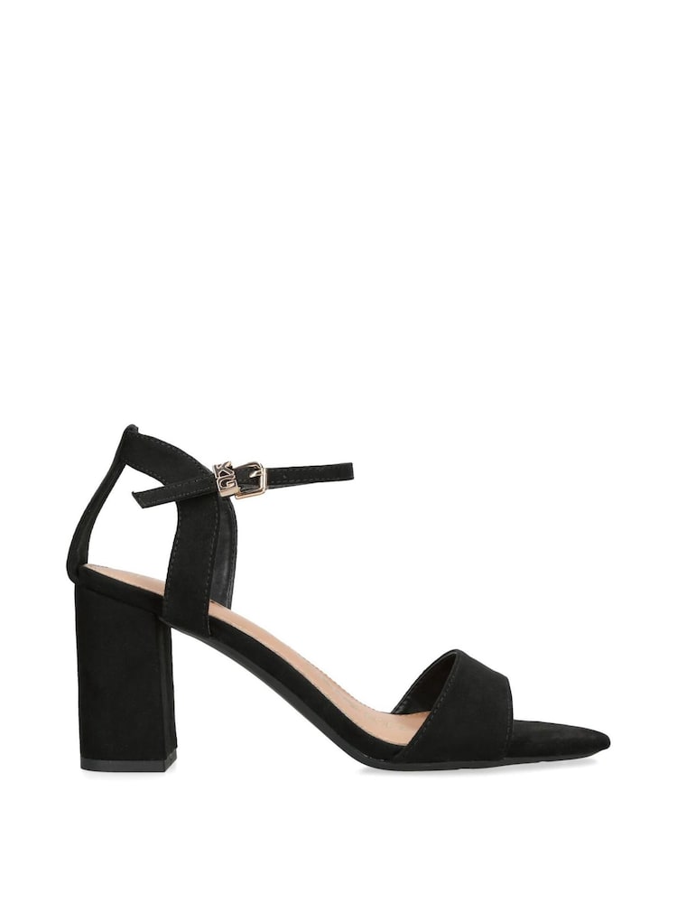 KG Kurt Geiger Fleur Sandals - Image 2 of 5