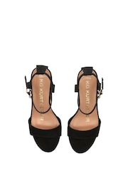 KG Kurt Geiger Fleur Sandals - Image 4 of 5