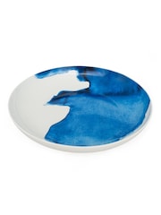 Rick Stein Blue Coves of Cornwall Serving Dish - Image 1 of 2