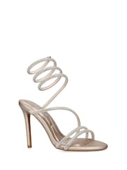 Carvela Spiral 105 Sandals - Image 2 of 4