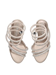 Carvela Spiral 105 Sandals - Image 4 of 4