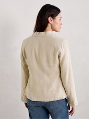 Seasalt Cornwall Blinker Blazer (Kurzgröße) - Bild 2 von 5