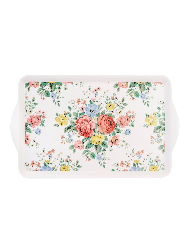 Cath Kidston Green Feels Like Home Lap Tray - Image 2 of 3