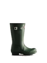 Hunter Big Kids Original Wellies - Image 1 of 4