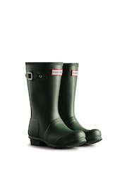 Hunter Big Kids Original Wellies - Image 2 of 4