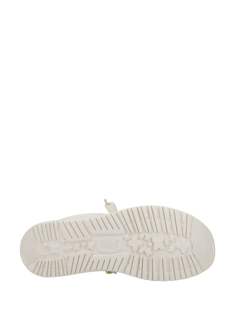 HEYDUDE Wally Canvas Shoes - Image 2 of 5 HEYDUDE Wally Canvas Shoes - Image 2 of 5