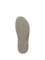 Розовый - Женские сандалии Rieker Bur - Image 9 of 10