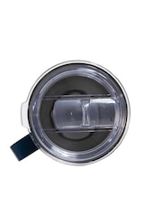 Sara Miller Blue Savannah Large Travel Mug - Image 3 of 3