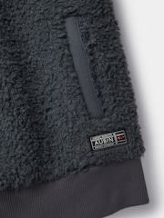Aubin Hanworth Zip Through Gilet - Image 10 of 10