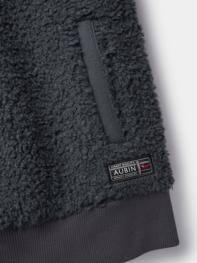 Aubin Hanworth Zip Through Gilet - Image 10 of 10