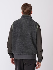 Aubin Hanworth Zip Through Gilet - Image 2 of 10
