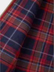 Aubin Hanworth Zip Through Gilet - Image 8 of 10