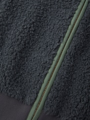 Aubin Hanworth Zip Through Gilet - Image 9 of 10