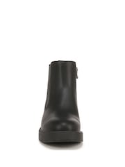 Blowfish Malibu Vera Chelsea Black Ankle Boots - Image 3 of 3