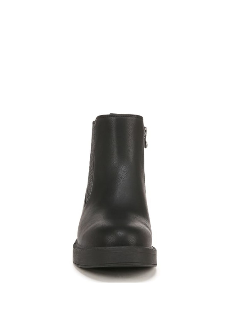Blowfish Malibu Vera Chelsea Black Ankle Boots - Image 3 of 3