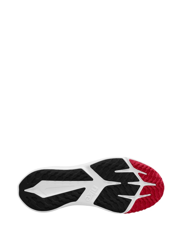Ciemnoszare - Buty sportowe Nike Youth Star Runner 4 - Image 4 of 4