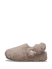 Crocs Mushroom Toddler Cozzzy Slippers - Image 2 of 7