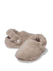 Crocs Mushroom Toddler Cozzzy Slippers - Image 4 of 7