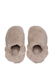 Crocs Mushroom Toddler Cozzzy Slippers - Image 5 of 7