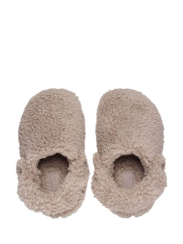 Crocs Mushroom Toddler Cozzzy Slippers - Image 5 of 7