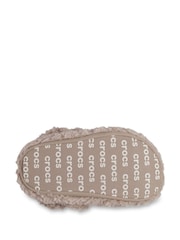 Crocs Mushroom Toddler Cozzzy Slippers - Image 6 of 7